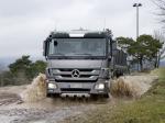 Mercedes-Benz Actros 4148 2009 года